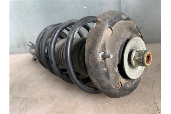 Recambio de amortiguador delantero izquierdo para peugeot 1007 1.4 sport referencia OEM IAM   