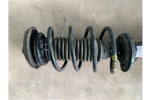 Recambio de amortiguador delantero izquierdo para peugeot 1007 1.4 sport referencia OEM IAM   