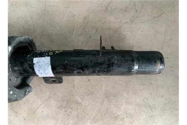Recambio de amortiguador delantero izquierdo para peugeot 1007 1.4 sport referencia OEM IAM   