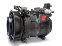 Recambio de compresor aire acond. para jeep grand cherokee (wj/wg) 2.7 crd laredo referencia OEM IAM 4472004185  