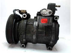Recambio de compresor aire acond. para jeep grand cherokee (wj/wg) 2.7 crd laredo referencia OEM IAM 4472004185  
