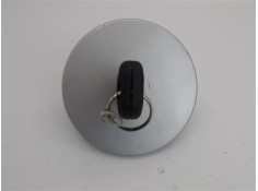 Recambio de tapon combustible para peugeot 206 1.4 hdi eco 70 referencia OEM IAM 9639426610  