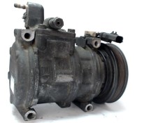Recambio de compresor aire acond. para jeep grand cherokee (wj/wg) 2.7 crd laredo referencia OEM IAM 4472004185  
