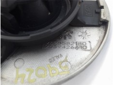 Recambio de tapon combustible para peugeot 206 1.4 hdi eco 70 referencia OEM IAM 9639426610  