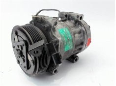 Recambio de compresor aire acond. para volvo v40 cross country 2.5 momentum awd referencia OEM IAM 8200040681 20A8094 7700872158