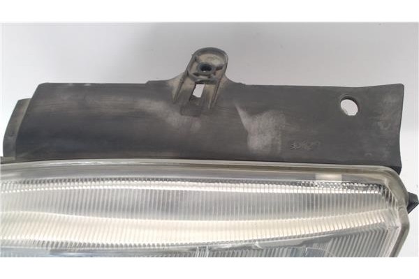 Recambio de faro delantero izquierdo para citroen berlingo referencia OEM IAM 6204P6  