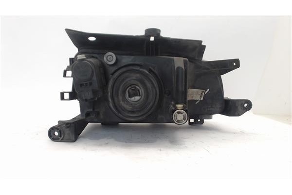 Recambio de faro delantero izquierdo para citroen berlingo referencia OEM IAM 6204P6  