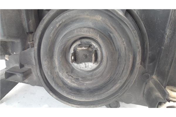 Recambio de faro delantero izquierdo para citroen berlingo referencia OEM IAM 6204P6  