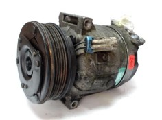 Recambio de compresor aire acond. para saab 9-3 berlina 2.0 s turbo referencia OEM IAM 6560956  