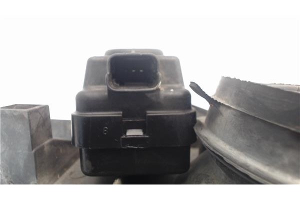 Recambio de faro delantero izquierdo para citroen berlingo referencia OEM IAM 6204P6  