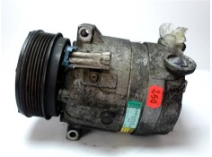 Recambio de compresor aire acond. para saab 9-3 berlina 2.0 s turbo referencia OEM IAM 6560956  