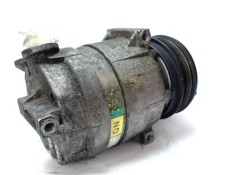 Recambio de compresor aire acond. para saab 9-3 berlina 2.0 s turbo referencia OEM IAM 6560956  
