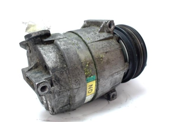 Recambio de compresor aire acond. para saab 9-3 berlina 2.0 s turbo referencia OEM IAM 6560956  