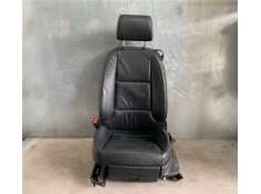 ASIENTO DELANTERO IZQUIERDO 1K3881515J 8P0881361F 