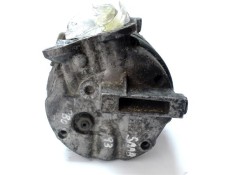 Recambio de compresor aire acond. para saab 9-3 berlina 2.0 s turbo referencia OEM IAM 6560956  
