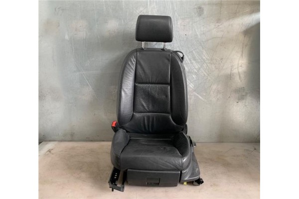 Recambio de asiento delantero izquierdo para audi a3 (8p1) 2.0 tdi 16v referencia OEM IAM   