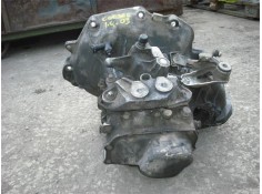Recambio de caja cambios manual para opel corsa c 1.4 16v referencia OEM IAM 90400209 330700331 