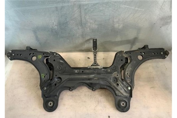 Recambio de cuna motor para volkswagen golf iv berlina (1j1) 1.9 tdi referencia OEM IAM 1J0411305A AJM 