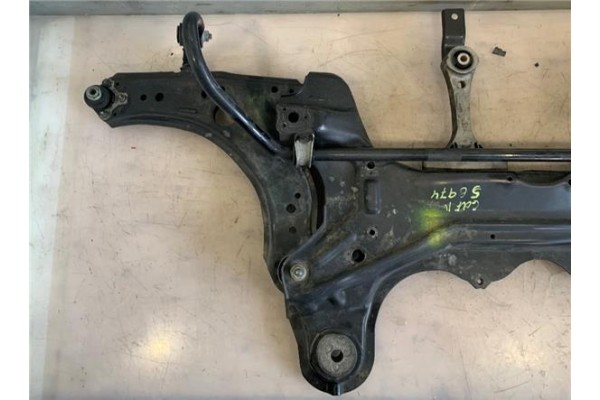 Recambio de cuna motor para volkswagen golf iv berlina (1j1) 1.9 tdi referencia OEM IAM 1J0411305A AJM 