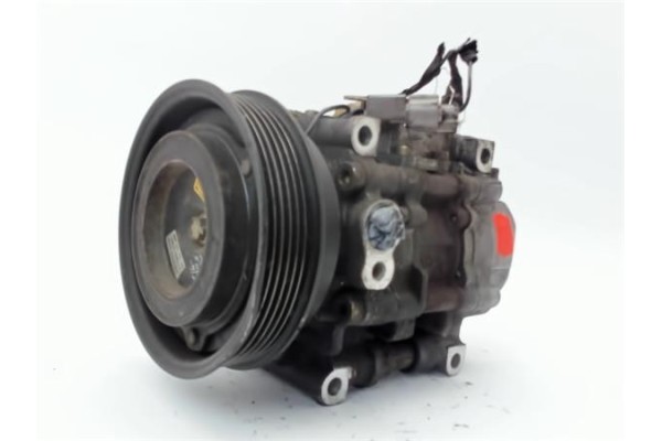 Recambio de compresor aire acond. para lancia lybra berlina 2.0 lx comfortronic referencia OEM IAM 4425002131  