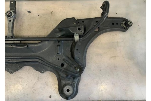 Recambio de cuna motor para volkswagen golf iv berlina (1j1) 1.9 tdi referencia OEM IAM 1J0411305A AJM 
