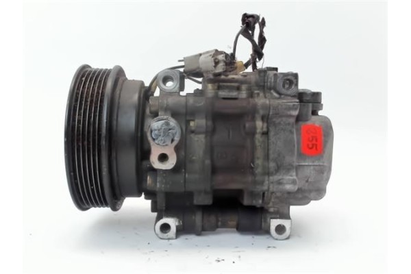 Recambio de compresor aire acond. para lancia lybra berlina 2.0 lx comfortronic referencia OEM IAM 4425002131  