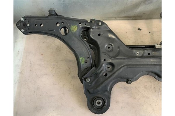 Recambio de cuna motor para volkswagen golf iv berlina (1j1) 1.9 tdi referencia OEM IAM 1J0411305A AJM 