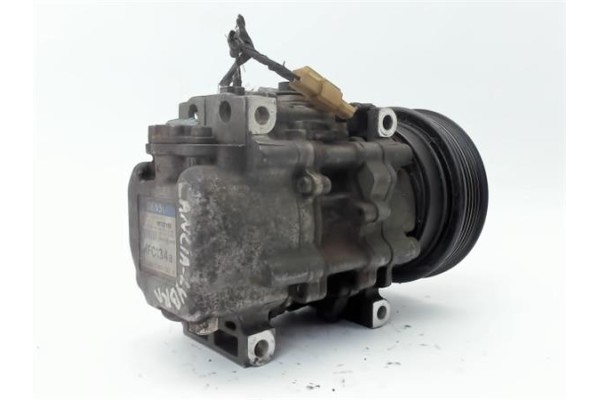 Recambio de compresor aire acond. para lancia lybra berlina 2.0 lx comfortronic referencia OEM IAM 4425002131  