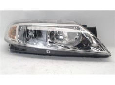 Recambio de faro delantero dcho para renault laguna ii (bg0) referencia OEM IAM 8200002847 89004686 