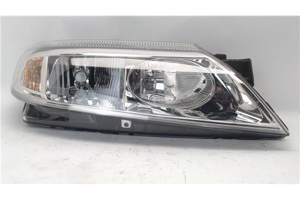 Recambio de faro delantero dcho para renault laguna ii (bg0) referencia OEM IAM 8200002847 89004686 