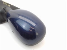 Recambio de retrovisor electrico izquierdo para renault megane i classic (la0) referencia OEM IAM 014008  