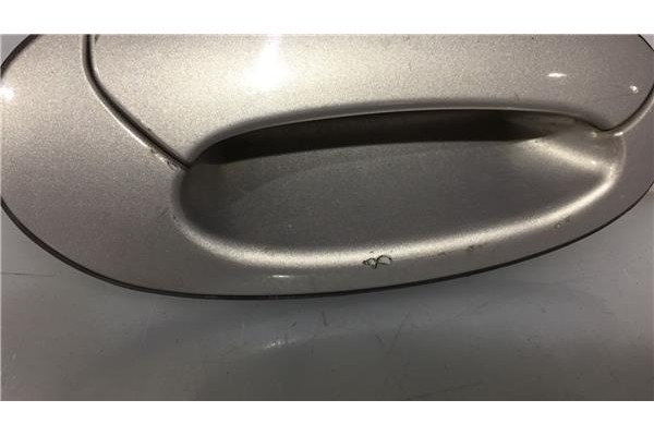 Recambio de maneta exterior trasero derecha para hyundai lantra familiar (rd)(1996) 1.6 16v referencia OEM IAM   