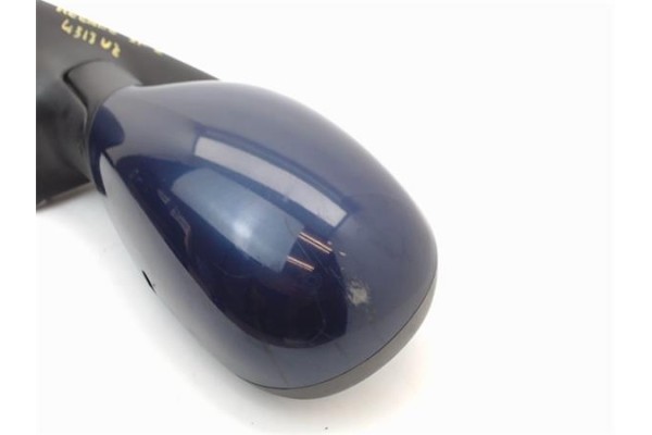 Recambio de retrovisor electrico izquierdo para renault megane i classic (la0) referencia OEM IAM 014008  