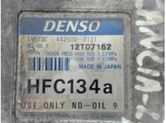 Recambio de compresor aire acond. para lancia lybra berlina 2.0 lx comfortronic referencia OEM IAM 4425002131  