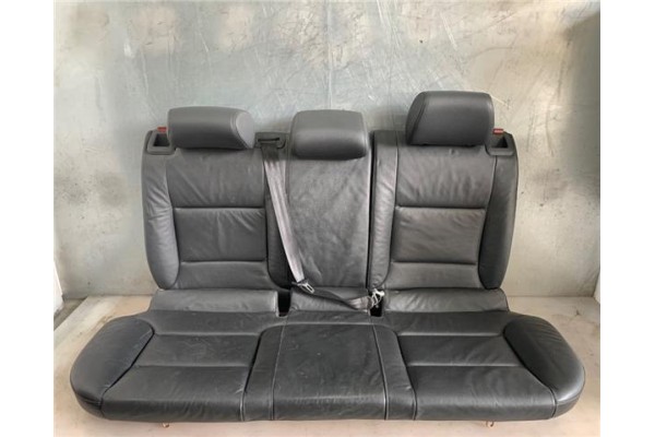 Recambio de asiento trasero central para audi a3 (8p1) 2.0 tdi 16v referencia OEM IAM   