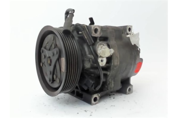 Recambio de compresor aire acond. para fiat bravo (182) 1.9 jtd 105 / 100 gt referencia OEM IAM 507775200  