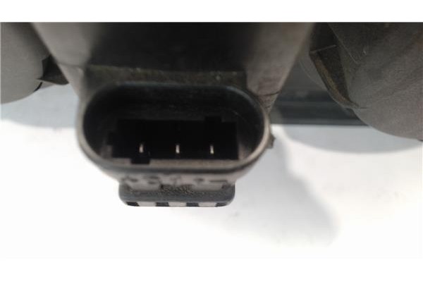 Recambio de faro delantero dcho para renault laguna ii (bg0) referencia OEM IAM 8200002847 89004686 