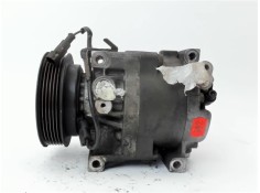 Recambio de compresor aire acond. para fiat bravo (182) 1.9 jtd 105 / 100 gt referencia OEM IAM 507775200  