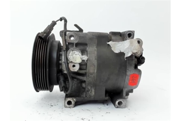 Recambio de compresor aire acond. para fiat bravo (182) 1.9 jtd 105 / 100 gt referencia OEM IAM 507775200  