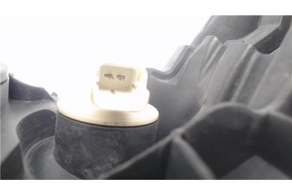 Recambio de faro delantero dcho para renault laguna ii (bg0) referencia OEM IAM 8200002847 89004686 