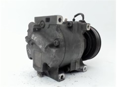 Recambio de compresor aire acond. para fiat bravo (182) 1.9 jtd 105 / 100 gt referencia OEM IAM 507775200  