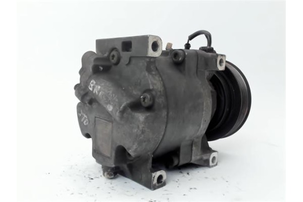 Recambio de compresor aire acond. para fiat bravo (182) 1.9 jtd 105 / 100 gt referencia OEM IAM 507775200  