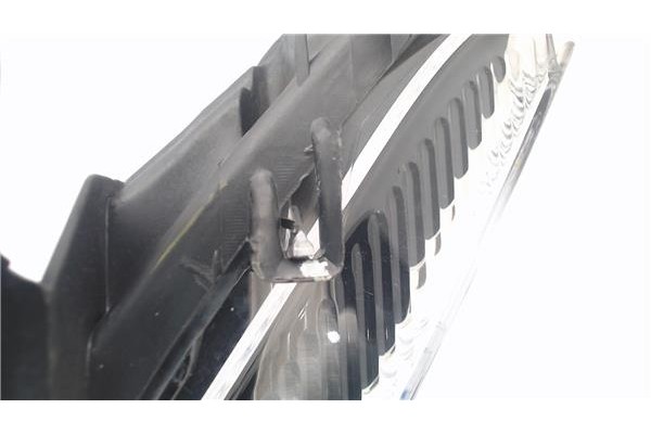 Recambio de faro delantero dcho para renault laguna ii (bg0) referencia OEM IAM 8200002847 89004686 