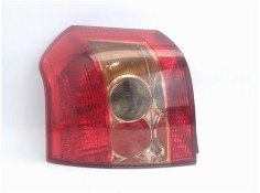 Recambio de piloto trasero izquierdo para toyota corolla sedán (_e12j_, _e12t_) 2.0 d4d referencia OEM IAM 8156002301  