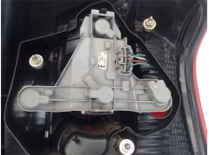 Recambio de piloto trasero izquierdo para toyota corolla sedán (_e12j_, _e12t_) 2.0 d4d referencia OEM IAM 8156002301  