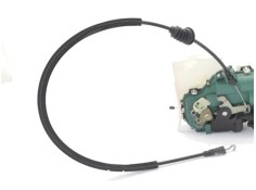 Recambio de cierre electromagnetico delantero izquierdo para volkswagen polo iv (9n1) 1.4 16v referencia OEM IAM 3B2837015AM  