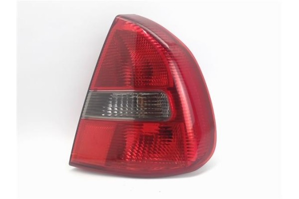 Recambio de piloto trasero derecho para mitsubishi carisma berlina 4 (da0) 1.9 di-d (da5a) referencia OEM IAM MR485470 2212528 