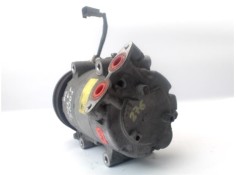 Recambio de compresor aire acond. para ford focus berlina (cap) 1.6 titanium referencia OEM IAM 3M5W19D629KE  