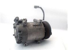 Recambio de compresor aire acond. para ford focus berlina (cap) 1.6 titanium referencia OEM IAM 3M5W19D629KE  