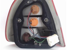 Recambio de piloto trasero derecho para mitsubishi carisma berlina 4 (da0) 1.9 di-d (da5a) referencia OEM IAM MR485470 2212528 